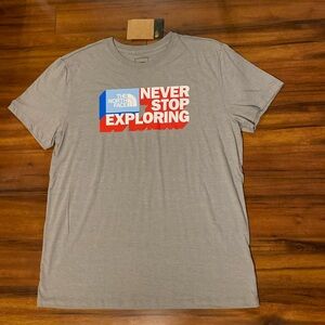 The North Face Shirt